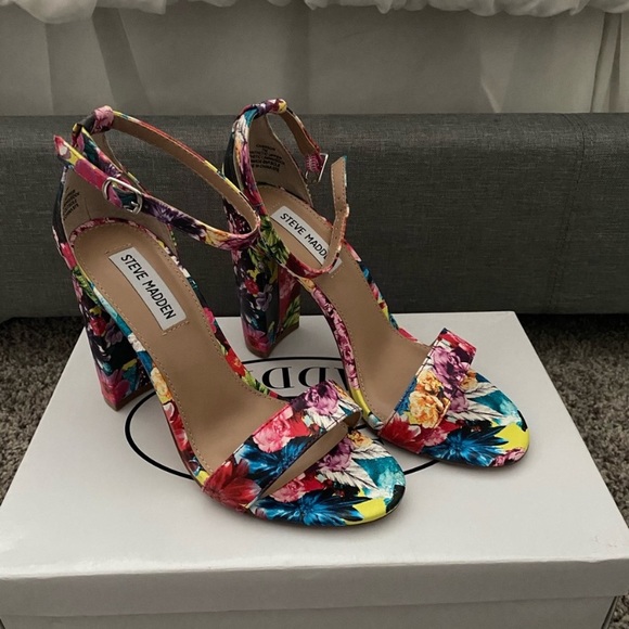 Steve Madden Shoes - Steve Madden Heels